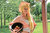 Size: 900x600 | Tagged: safe, artist:cosplayequinox, applejack, human, g4, cosplay, irl, irl human, photo, solo