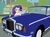 Size: 1039x768 | Tagged: safe, artist:garretthegarret, rarity, equestria girls, g4, car, female, human coloration, rolls-royce, rolls-royce silver shadow, solo