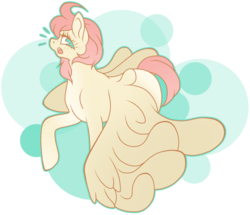 Size: 903x775 | Tagged: safe, artist:legalese, fluttershy, g4, alternate hairstyle, female, freckles, solo