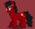 Size: 600x500 | Tagged: safe, artist:karacoon, pony, kaamelot, king arthur, ponified, solo