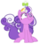 Size: 972x1107 | Tagged: safe, artist:shaddyshad, screwball, earth pony, pony, g4, female, mare, propeller hat, simple background, solo, swirly eyes, transparent background, vector