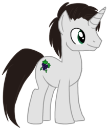 Size: 701x822 | Tagged: safe, artist:karacoon, pony, kaamelot, ponified, solo
