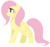 Size: 1066x1012 | Tagged: safe, artist:son-of-an-assbutt, fluttershy, g4, blushing, female, solo