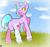 Size: 919x869 | Tagged: safe, artist:emmaangel12, oc, oc only, pony, unicorn, solo