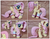 Size: 1024x801 | Tagged: safe, artist:sophiesplushies, fluttershy, g4, hurricane fluttershy, my little pony: friendship is magic, accessory, headband, irl, photo, plushie, wristband