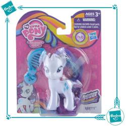 Size: 750x750 | Tagged: safe, rarity, g4, official, brushable, irl, photo, rainbow power, toy