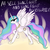 Size: 2000x2000 | Tagged: safe, artist:theimmolatedpoet, princess celestia, g4, female, king of the hill, solo, sun, sunglasses, swag