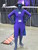 Size: 3240x4320 | Tagged: safe, artist:lanceomikron, mare do well, human, bronycon, bronycon 2012, g4, clothes, cosplay, costume, high res, irl, irl human, photo, solo