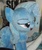 Size: 1000x1201 | Tagged: safe, artist:doublebackstitcharts, trixie, g4, irl, photo, plushie