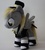 Size: 717x800 | Tagged: safe, artist:babylondonstar, derpy hooves, pegasus, pony, g4, clothes, female, irl, mare, photo, plushie, solo