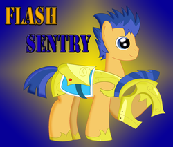 Size: 800x680 | Tagged: safe, artist:cyber-murph, flash sentry, equestria girls, g4, armor, male, royal guard, small head, solo