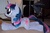 Size: 1149x767 | Tagged: safe, artist:buttercupbabyppg, twilight sparkle, g4, irl, photo, plushie, toy