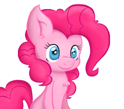 Size: 800x700 | Tagged: safe, artist:donusaur, pinkie pie, g4, female, solo