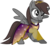 Size: 6000x5400 | Tagged: safe, artist:theshadowstone, oc, oc only, oc:shadowstone, pegasus, pony, absurd resolution, clothes, dress, female, mare, simple background, solo, transparent background, vector