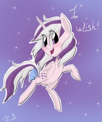 Size: 1000x1200 | Tagged: safe, artist:silbersternenlicht, twilight, g1, female, solo