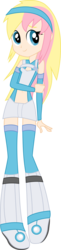 Size: 400x1635 | Tagged: safe, artist:bubblestormx, oc, oc only, equestria girls, g4, eqg promo pose set, equestria girls-ified, humanized, solo