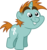 Size: 790x833 | Tagged: safe, artist:jeatz-axl, snips, pony, unicorn, boast busters, g4, bucktooth, colt, foal, male, simple background, solo, svg, transparent background, vector