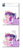 Size: 601x1328 | Tagged: safe, artist:dekomaru, princess cadance, twilight sparkle, tumblr:ask twixie, g4, pregnancy test, sisters-in-law, tumblr