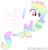 Size: 900x943 | Tagged: safe, artist:andreamelody, oc, oc only, pegasus, pony, solo