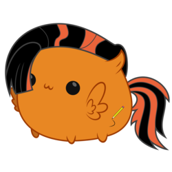 Size: 5000x5000 | Tagged: safe, artist:2bitmarksman, oc, oc only, pegasus, pony, absurd resolution, solo