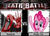 Size: 900x643 | Tagged: safe, artist:clintr, pinkie pie, g4, deadpool, death battle, fourth wall, fourth wall pose, hilarious in hindsight, meme