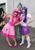 Size: 1699x2453 | Tagged: safe, artist:stunt-sheep, pinkie pie, spike, twilight sparkle, human, g4, cosplay, irl, irl human, photo