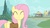 Size: 853x480 | Tagged: safe, screencap, fluttershy, g4, just for sidekicks, female, solo