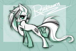 Size: 1280x863 | Tagged: safe, artist:probablyfakeblonde, oc, oc only, pony, unicorn, female, mare, solo