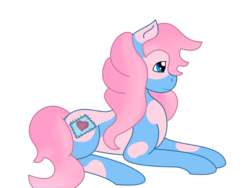 Size: 640x480 | Tagged: safe, artist:dr-paine, oc, oc only, earth pony, pony, solo