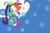 Size: 3000x2000 | Tagged: safe, artist:jankrys00, rainbow dash, equestria girls, g4, female, headphones, solo