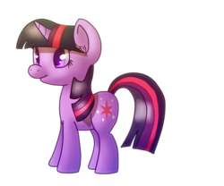 Size: 1200x1000 | Tagged: safe, artist:zoiby, twilight sparkle, g4, female, solo