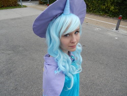 Size: 1280x960 | Tagged: safe, artist:ziraflyx, trixie, human, g4, cosplay, irl, irl human, photo, solo