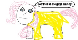 Size: 1358x706 | Tagged: safe, fluttershy, .mov, shed.mov, g4, 1000 hours in ms paint, crappy art, ms paint