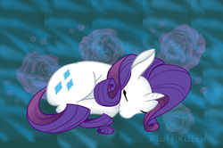 Size: 1517x1010 | Tagged: safe, artist:fluffikitten, rarity, g4, female, solo