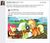 Size: 627x544 | Tagged: safe, edit, edited screencap, screencap, apple bloom, applejack, granny smith, earth pony, pony, g4, pinkie apple pie, blackgryph0n, facebook, female, filly, mare, michelle creber, text, twilightlicious