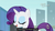 Size: 933x514 | Tagged: safe, screencap, rarity, g4, rarity takes manehattan, female, meme, solo, youtube caption