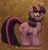 Size: 469x491 | Tagged: safe, artist:dess-arts, twilight sparkle, g4, female, marzipan, photo, solo