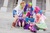 Size: 1176x784 | Tagged: safe, artist:destructivedoll, artist:drowninginrice, applejack, fluttershy, pinkie pie, rainbow dash, rarity, spike, twilight sparkle, human, equestria girls, g4, cosplay, irl, irl human, mane six, photo