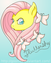 Size: 962x1192 | Tagged: safe, artist:goomzz, fluttershy, g4, female, solo