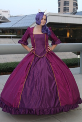 Size: 2304x3456 | Tagged: safe, rarity, human, g4, cosplay, irl, irl human, photo, solo