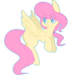 Size: 769x841 | Tagged: safe, artist:pegacornss, fluttershy, g4, female, solo