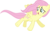 Size: 4665x2895 | Tagged: safe, artist:humandk55, fluttershy, pegasus, pony, g4, hurricane fluttershy, my little pony: friendship is magic, .svg available, female, mare, simple background, solo, transparent background, vector