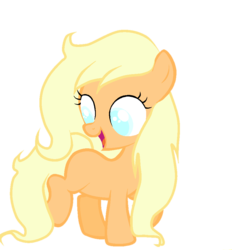 Size: 862x927 | Tagged: safe, artist:phoenixlighting, oc, oc only, earth pony, pony, blind, solo