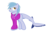 Size: 2560x1600 | Tagged: safe, oc, oc only, oc:hatii, original species, shark, shark pony, blank flank, clothes, hoodie, solo