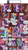 Size: 1200x2145 | Tagged: safe, artist:otterlore, rainbow dash, twilight sparkle, g4, ask, comic, glowing horn, golden oaks library, horn, levitation, library, magic, speech bubble, spiderponyrarity, telekinesis, tumblr, vial