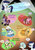 Size: 850x1202 | Tagged: safe, artist:fadri, applejack, coco pommel, fluttershy, pinkie pie, rainbow dash, rarity, twilight sparkle, alicorn, pony, comic:and that's how equestria was made, g4, comic, dialogue, female, mane six, mare, twilight sparkle (alicorn)