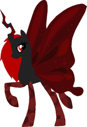 Size: 400x580 | Tagged: safe, artist:rainbowsxarexcool, oc, oc only, alicorn, pony, alicorn oc, solo