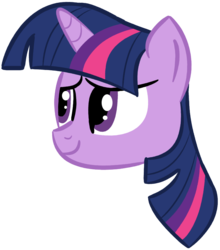 Size: 788x896 | Tagged: safe, artist:charactercreationist, twilight sparkle, g4, female, solo