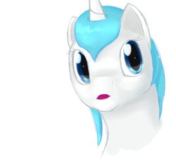 Size: 1137x1055 | Tagged: safe, artist:stillwaterspony, oc, oc only, pony, unicorn, portrait, solo