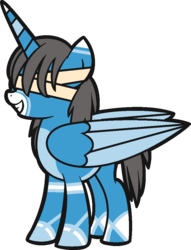 Size: 776x1015 | Tagged: safe, artist:errosavia, oc, oc only, alicorn, pony, adoptable, alicorn oc, solo